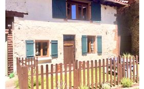 Maison Loubignac at Les Vergnes Gites