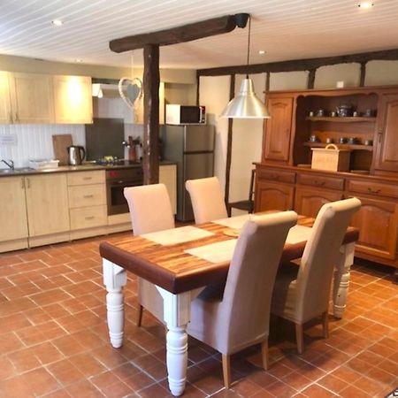 Maison Loubignac at Les Vergnes Gites Exideuil-sur-Vienne Extérieur photo
