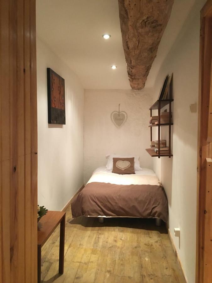 Maison Loubignac at Les Vergnes Gites Exideuil-sur-Vienne Extérieur photo